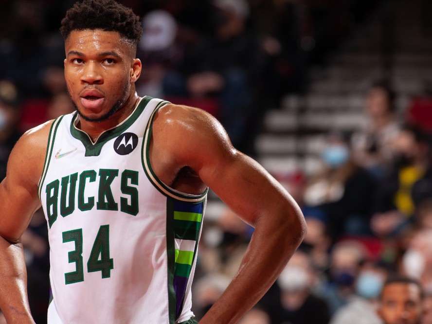 NBA】ヤニス・アデトクンボがバックスを去る日を待ち続けて、ニックス