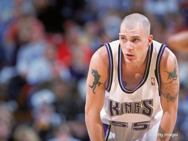 ジェイソン・ウィリアムズがナイキと再契約…名作バッシュの復刻