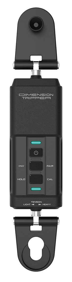 CASIO】ストラップに取り付ける新感覚エフェクト・コントローラー