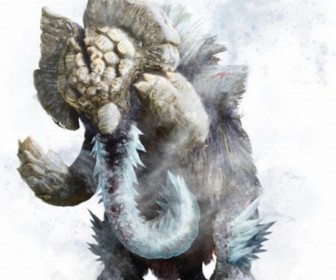 MHXX】銀嶺ガムートのソロ攻略、強い？超特殊許可とか｜肉質、弱点