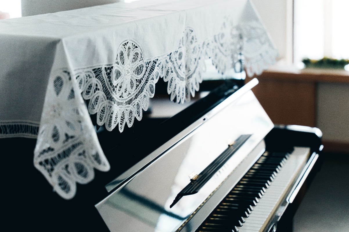 インテリア - 吉田バテンレース