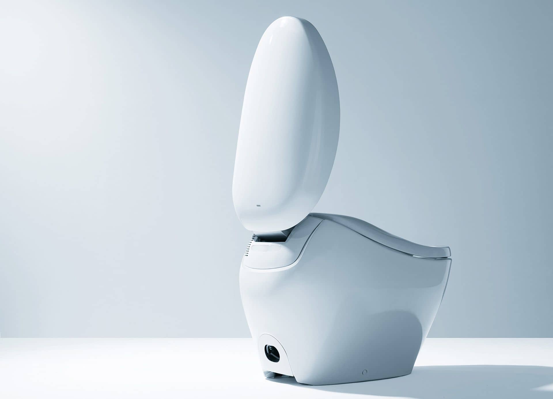 TOTO NX2 MS903CUMFX#01 Luxury Toilet | Bath Emporium
