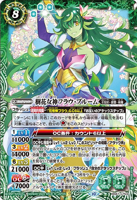 鷲炎剣神ガット・ツヴァイ - バトルスピリッツ wiki