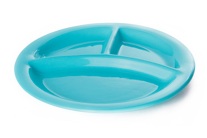 Bauer Grill Plate – Bauer Pottery