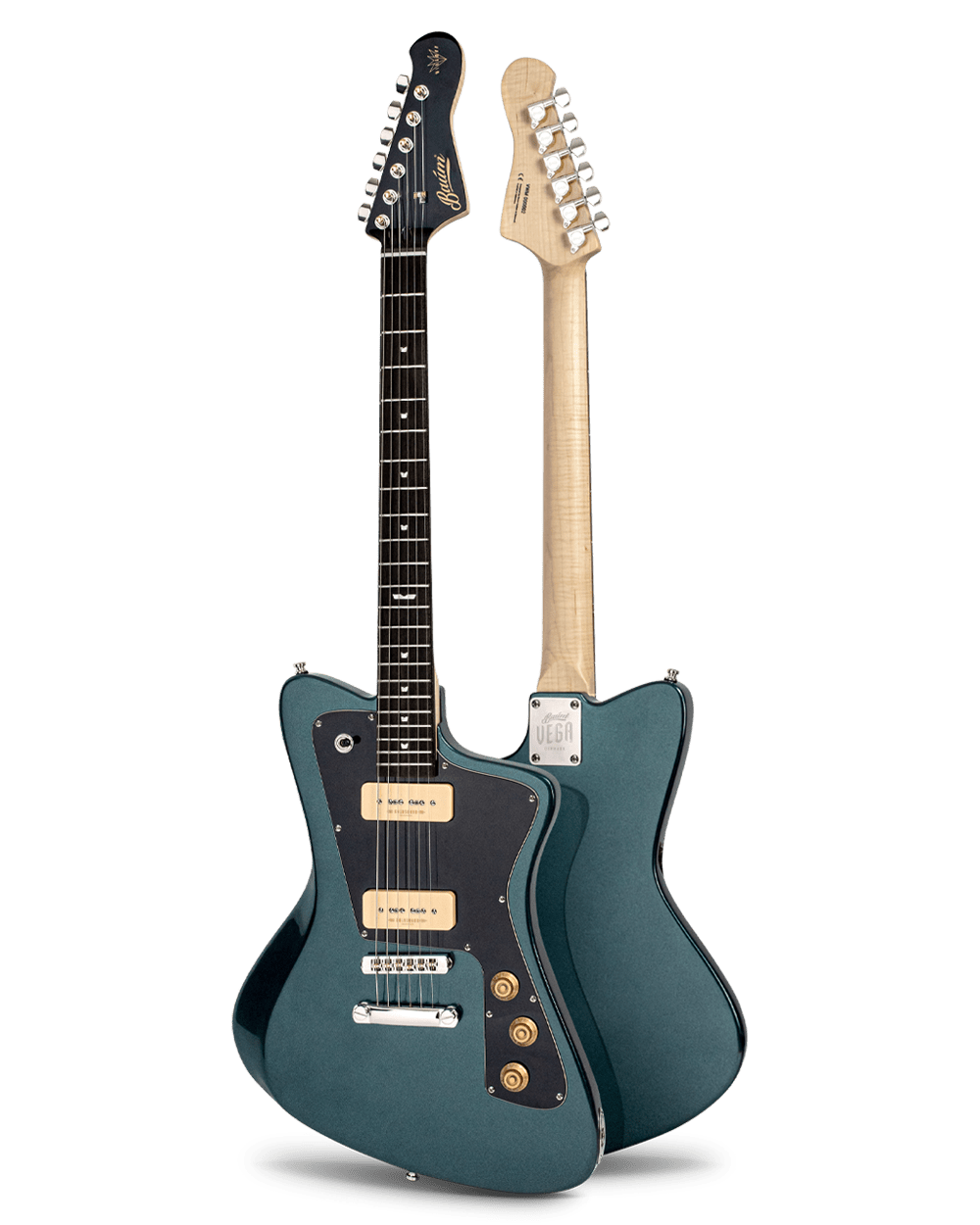 VEGA Wingman - Glacier Blue