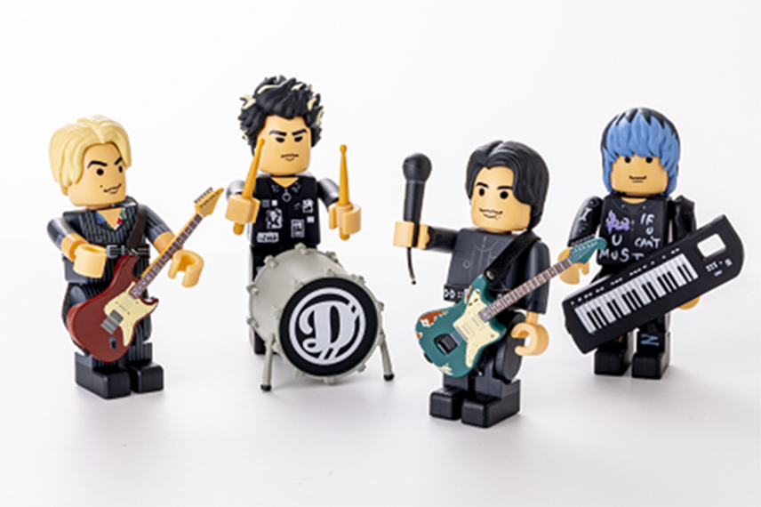 OUR BRAND | brokkerシリーズ