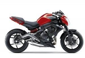 Kawasaki ZX14R '12-'15 – Bazzaz