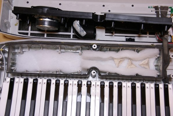 KORG SP-250 WS [ホワイト・シルバー] 価格比較 - 価格.com