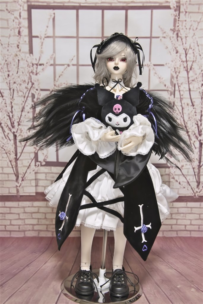 ローゼンメイデン20周年記念』 クチコミ掲示板 - 価格.com