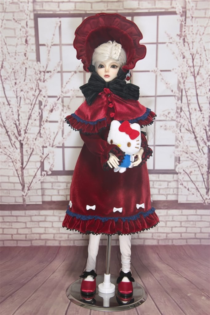 ローゼンメイデン20周年記念』 クチコミ掲示板 - 価格.com