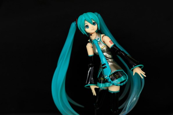 マックスファクトリー figma No.200 キャラクター・ボーカル・シリーズ