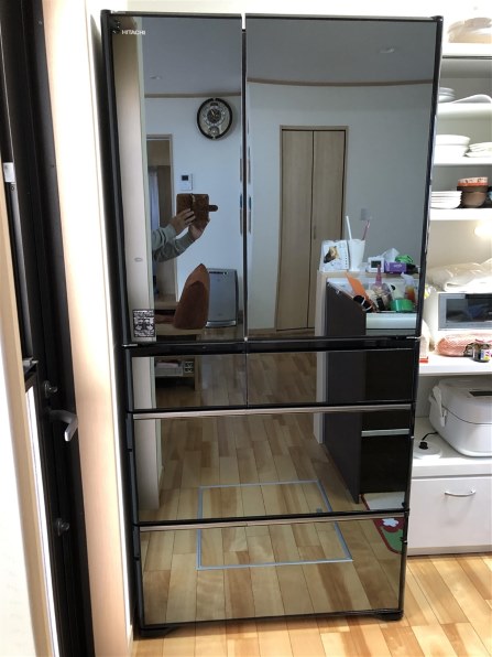 日立 真空チルド R-WX67J 価格比較 - 価格.com