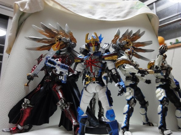 SIC&SHフィギュアーツ&たまに聖闘士聖衣神話など。』 クチコミ掲示板