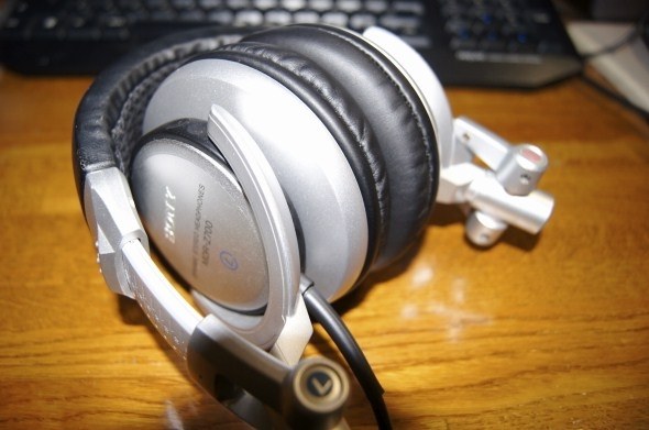 SONY MDR-Z700DJ投稿画像・動画 - 価格.com