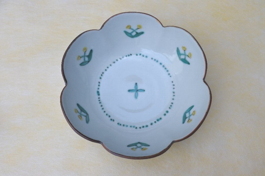 BB-IZUMI|作家ものの器-中町いずみ