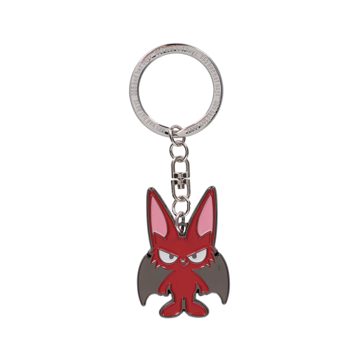 キーホルダー PARO – BB5