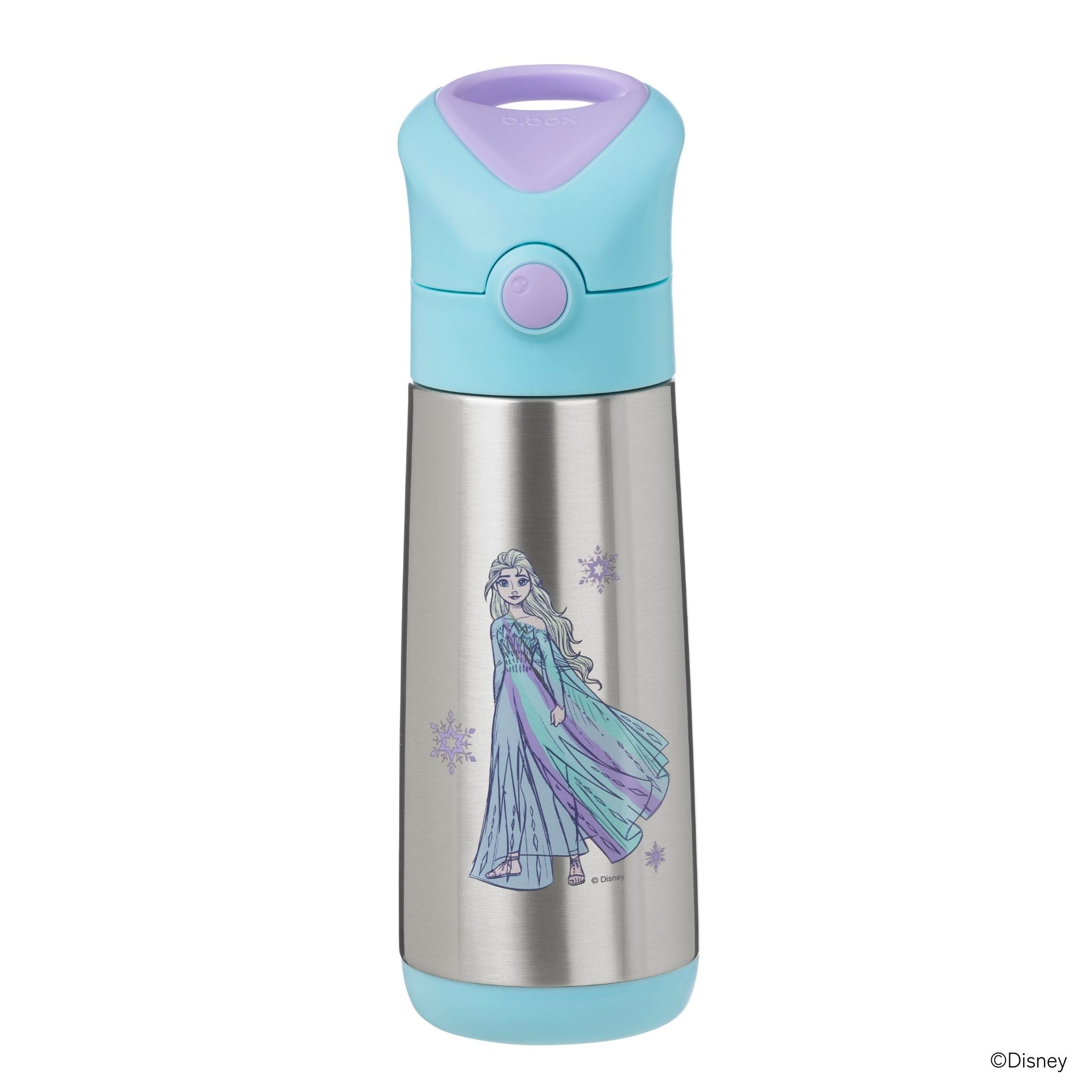 ディズニー ステンレスドリンクボトル 500ml（ステンレス製水筒