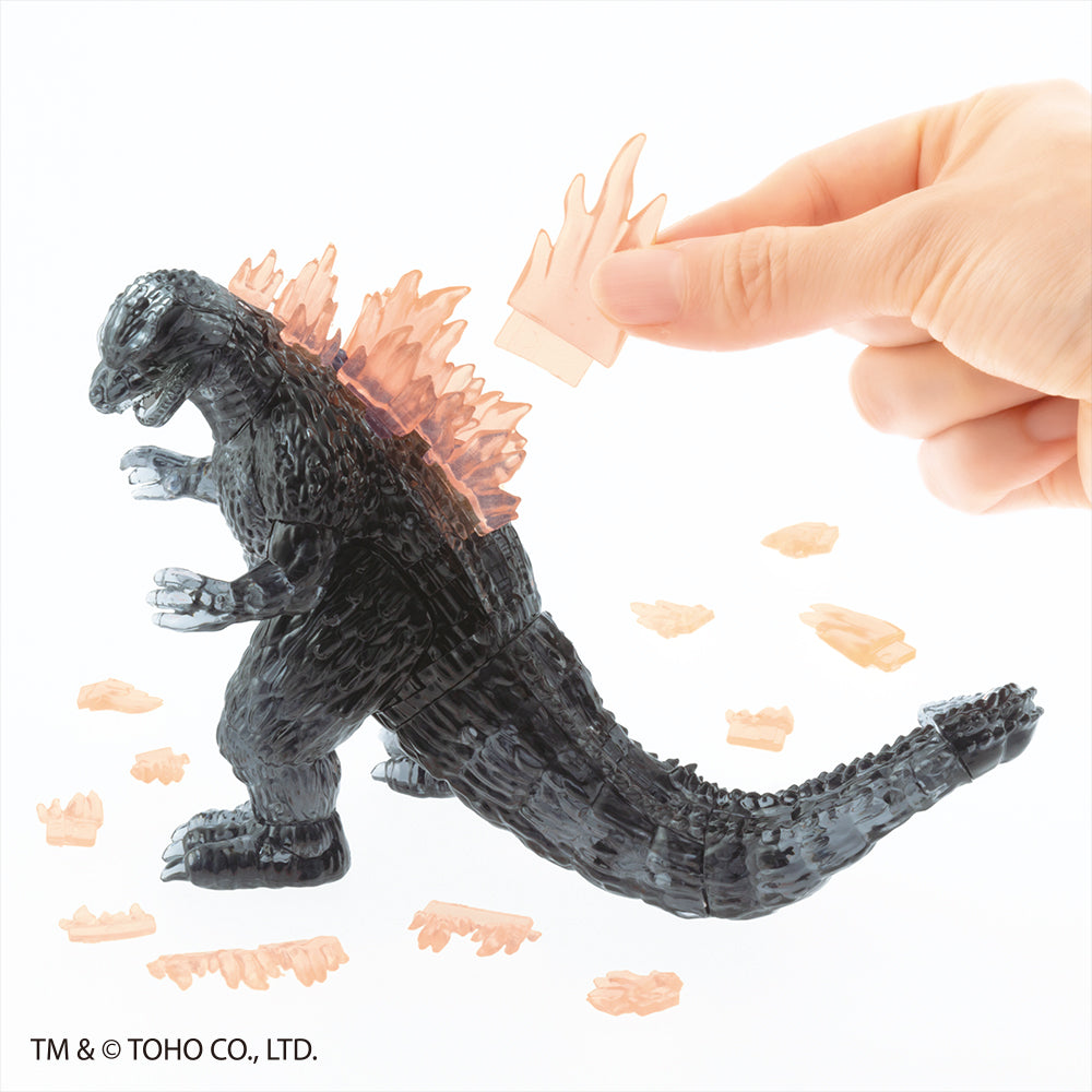 ゴジラ -発光ver.- – BEVERLY