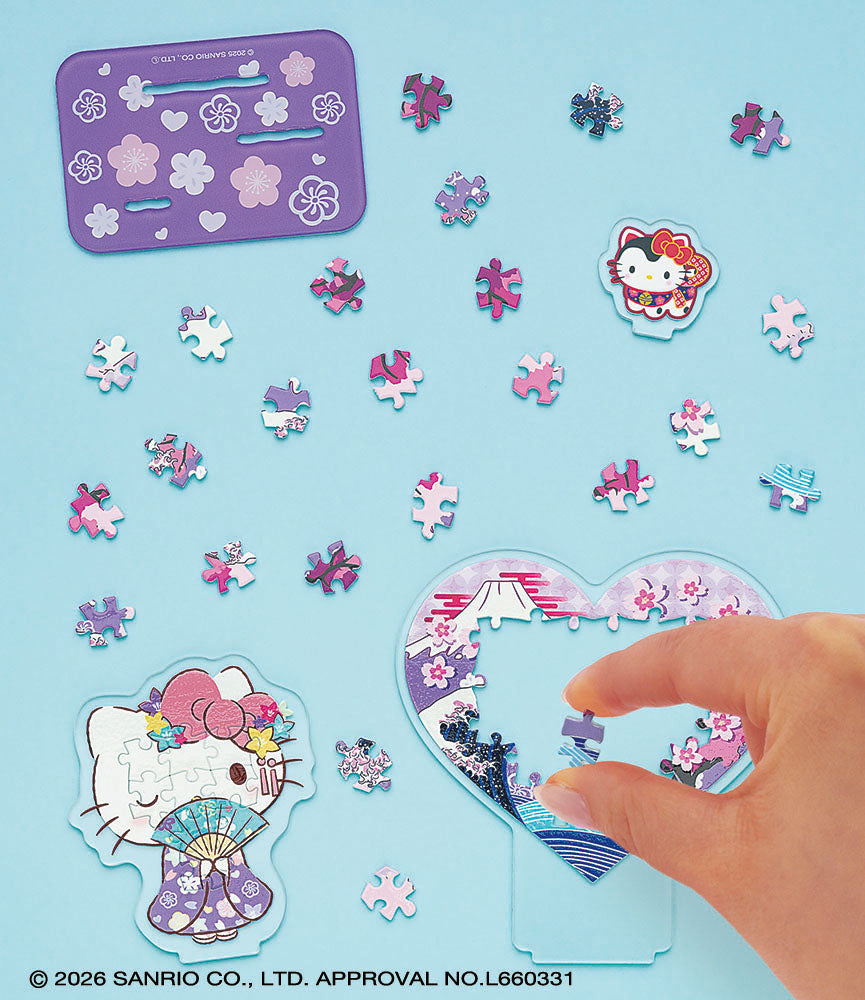 アクスタポップ ハローキティ・JAPAN – BEVERLY