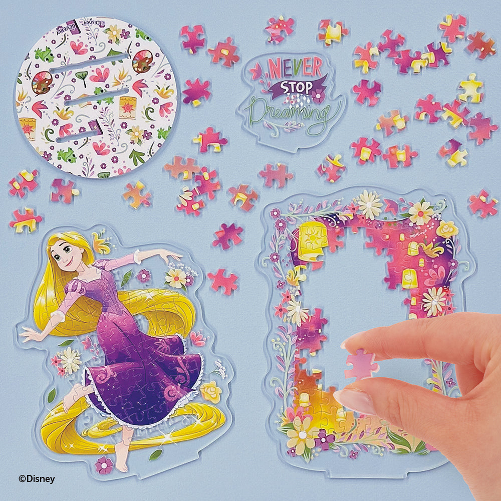 ディズニー アクスタポップ ラプンツェル – BEVERLY