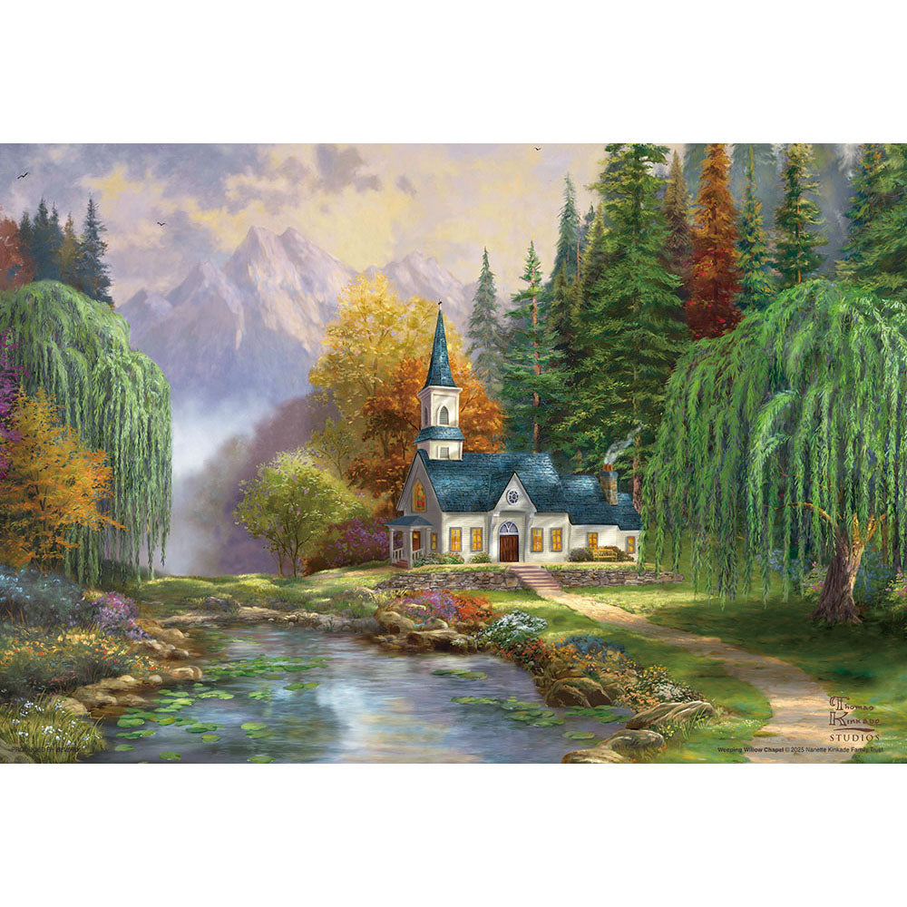 世界極小ジグソーパズル – BEVERLY