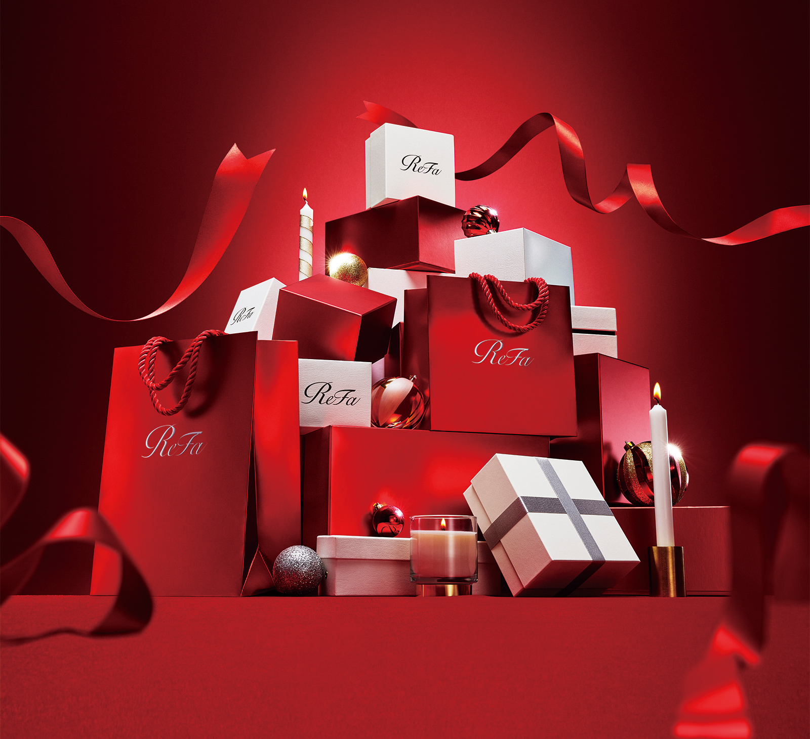 ときめきが止まらない♡ 【ReFa】の体験イベントで美の魔法を | 美ST