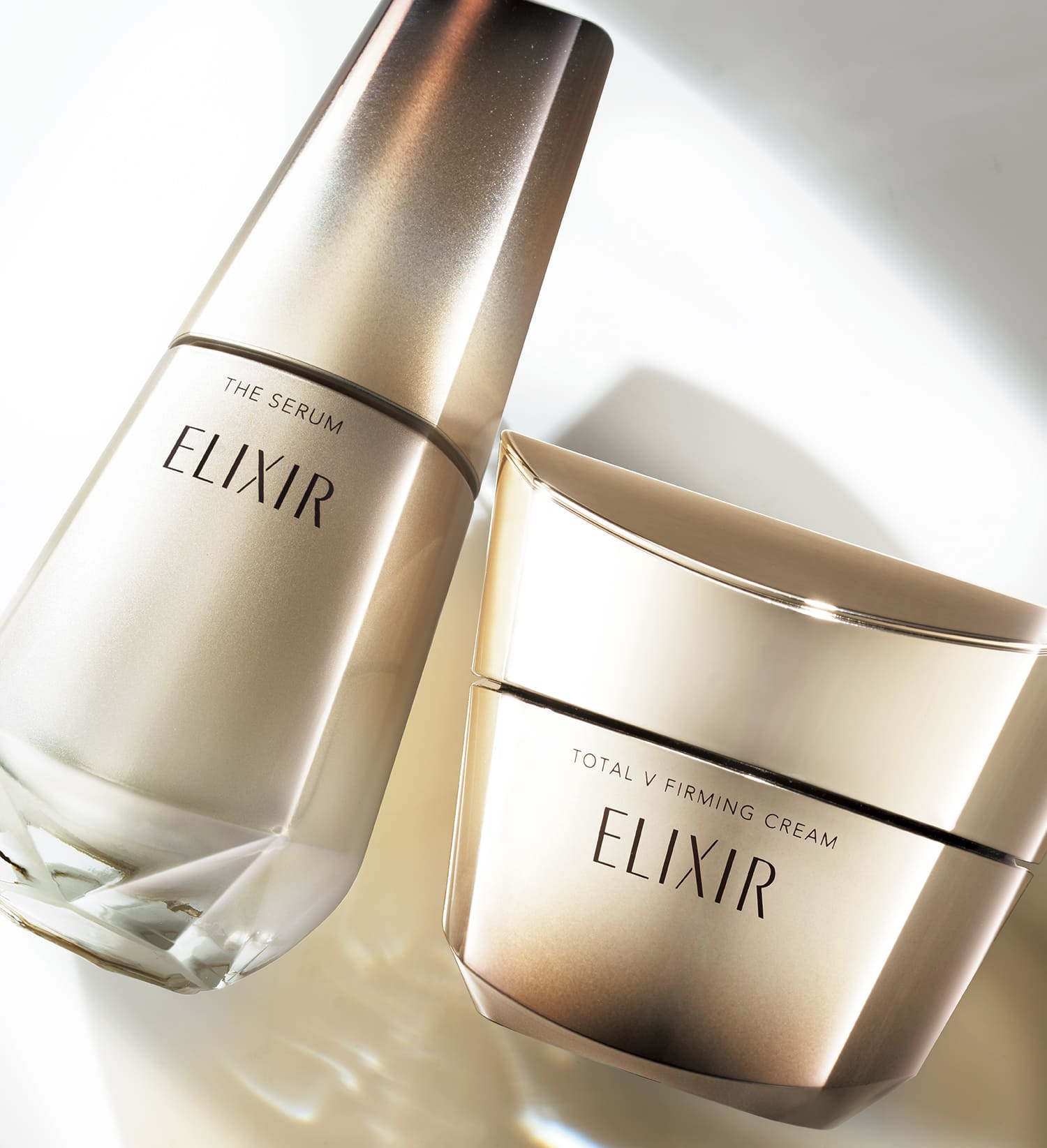 エリクシールのエイジングケアW名品セットが付録に！美ST12月号付録