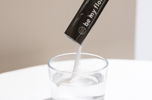 be my flora 10年熟成酵素⁺＋クレンズファースト - be my flora | ビー