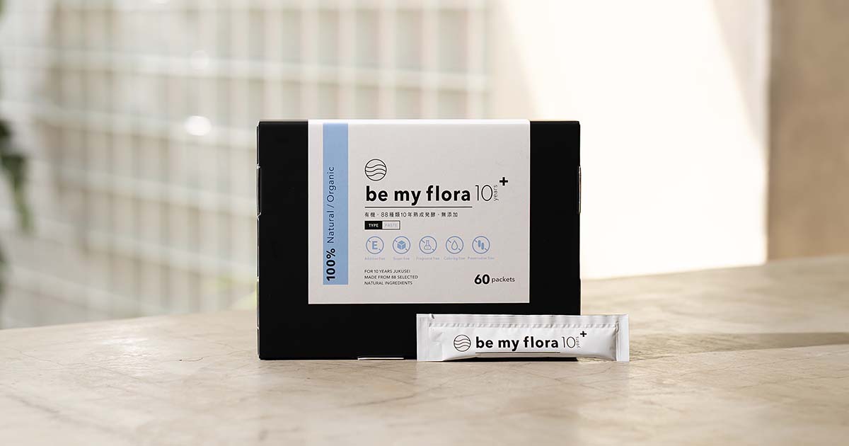 be my flora | ビーマイフローラ