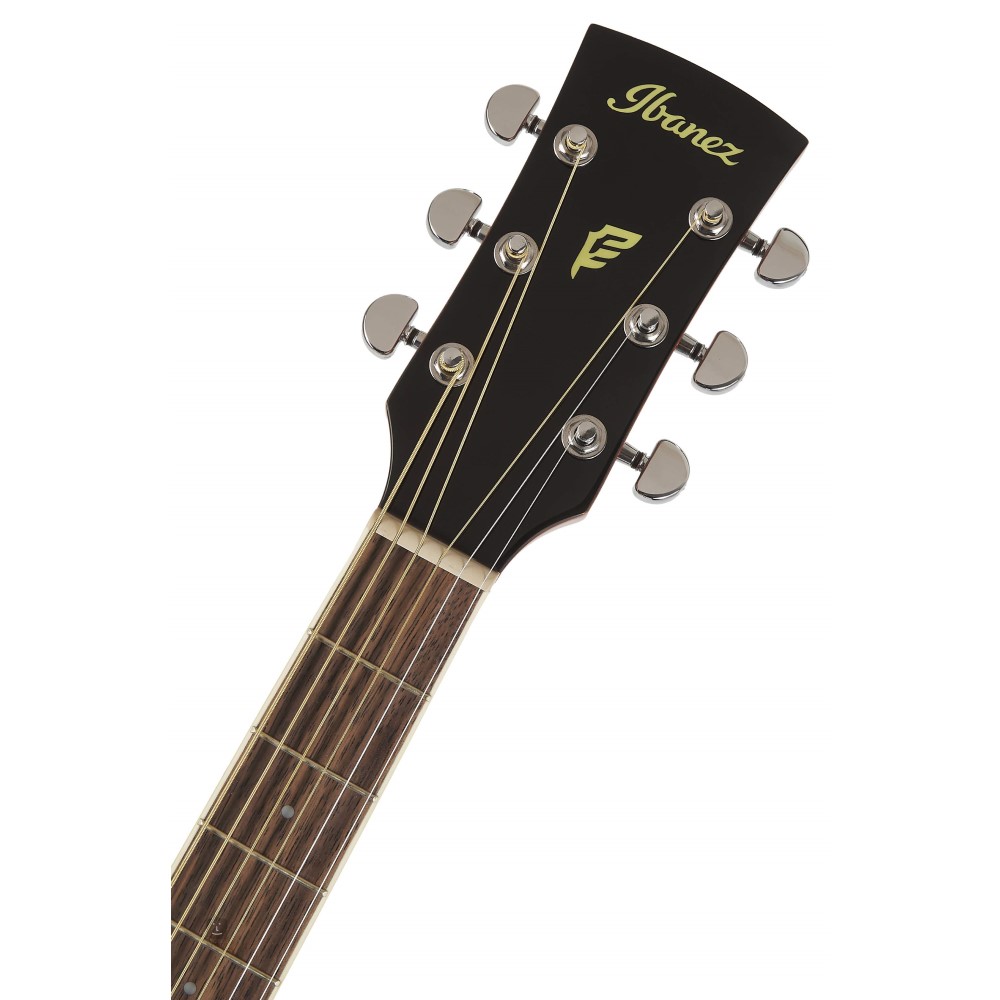 Ibanez PF15-NT Performance Series Dreadnought Acoustic Guitar