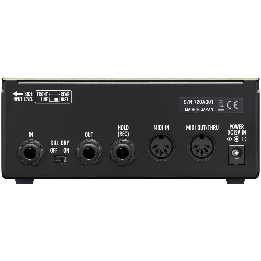 Free The Tone FT-2Y Flight Time Digital Delay | Bentley Music