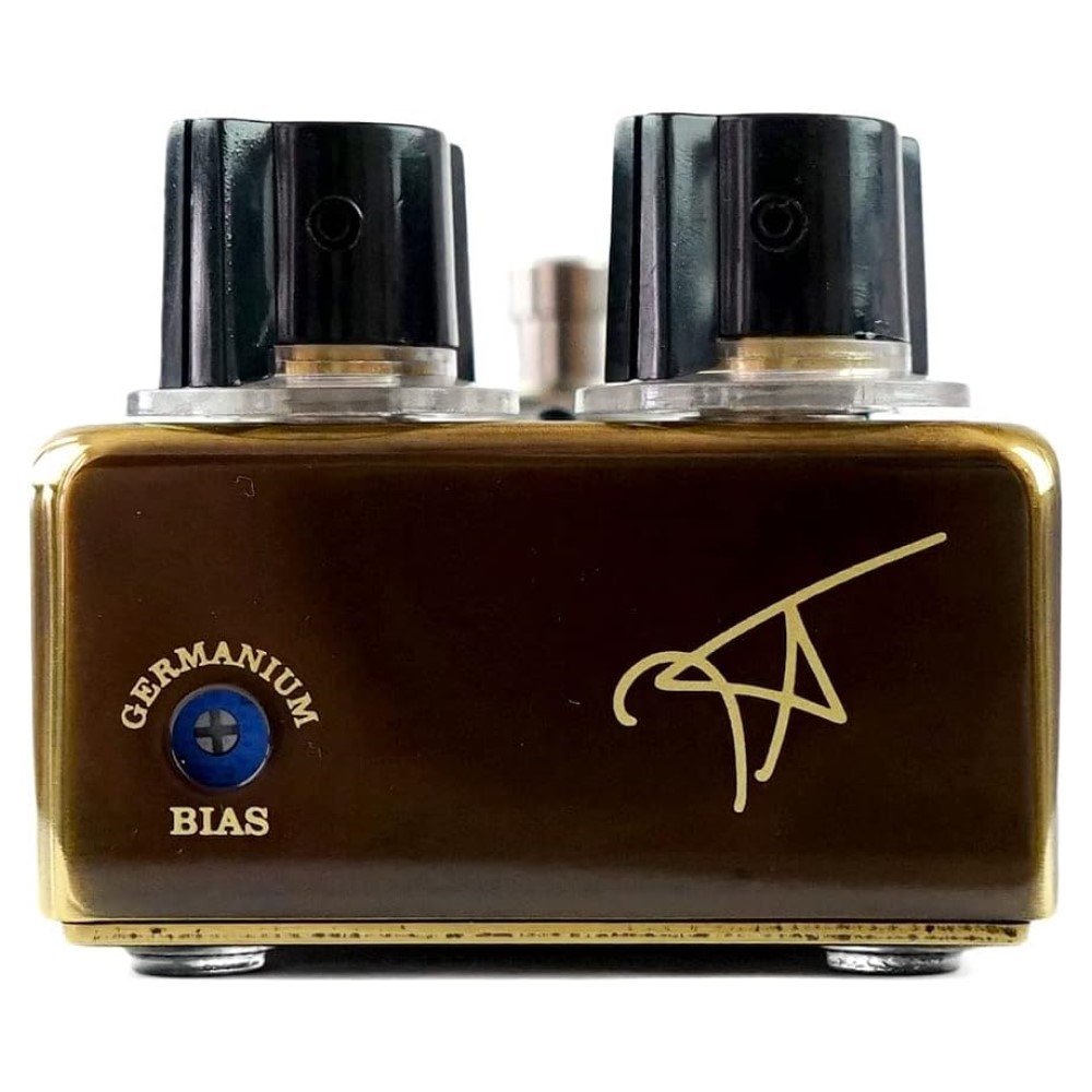 Vemuram Myriad Fuzz Josh Smith Signature Hybrid FUZZ Pedal