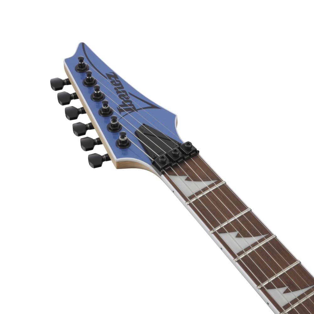 Ibanez RG460DX-BLH RG Series Electric Guitar, Blue Haze | Bentley