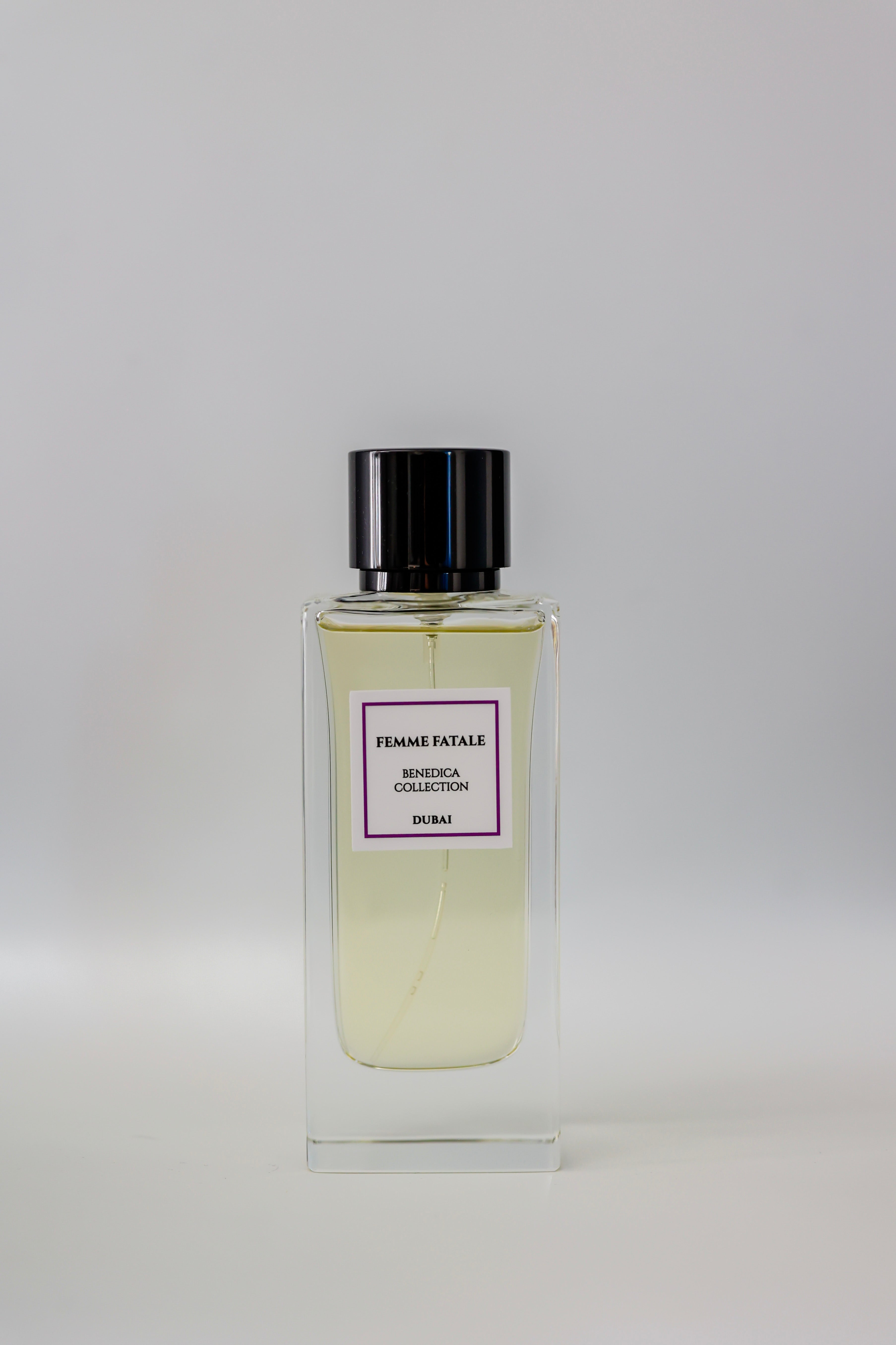 Femme Fatale by Benedica Collection- For Women