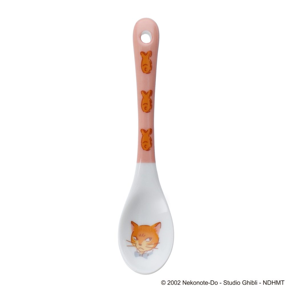 4/29発売】「猫の恩返し」の新商品が登場！ - ジブリがいっぱい