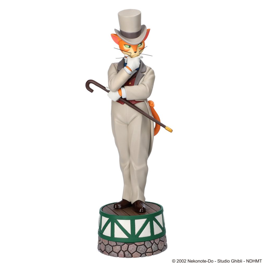 4/29発売】「猫の恩返し」の新商品が登場！ - ジブリがいっぱい