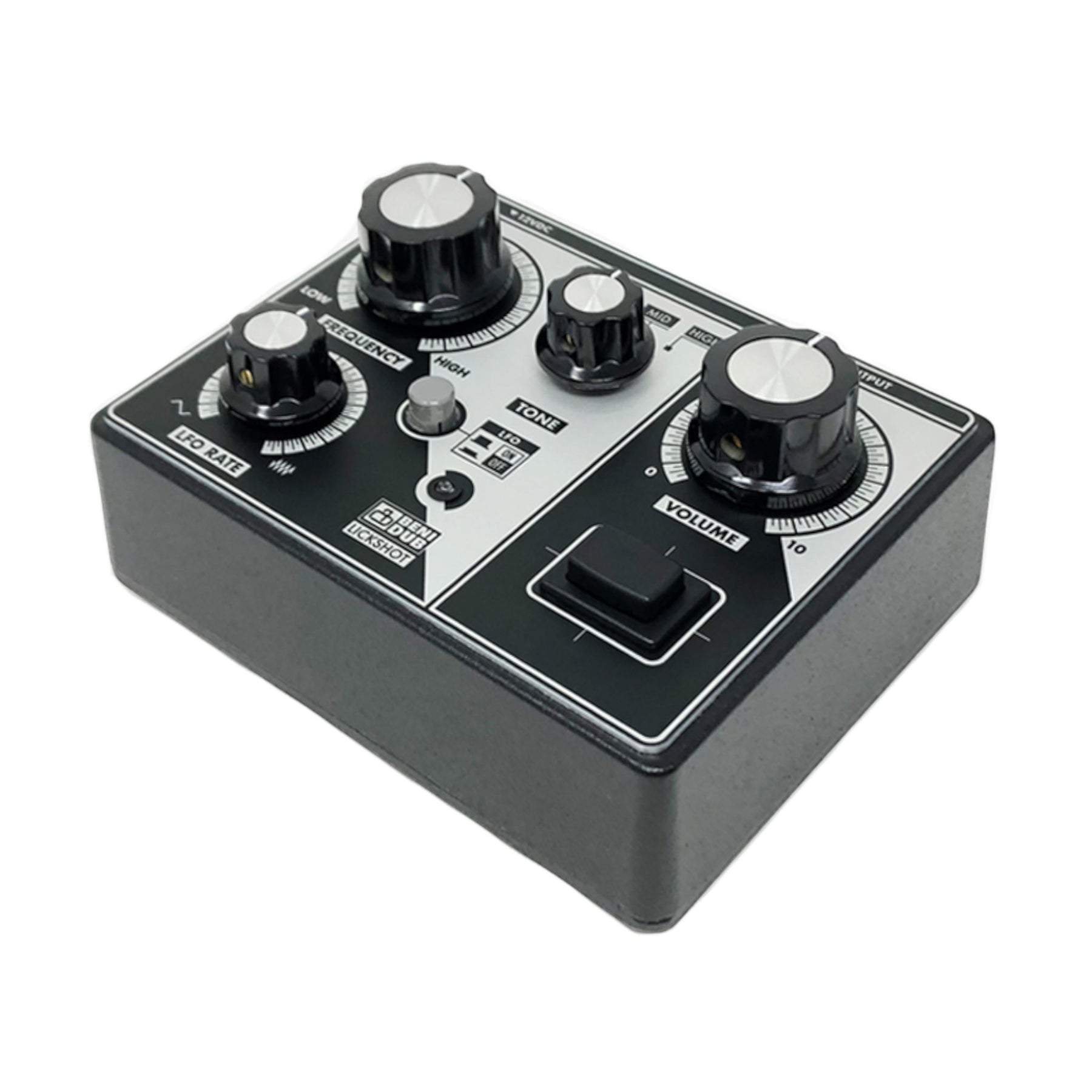 Lickshot ダブサイレン | Benidub Japan Store 日本正規代理店