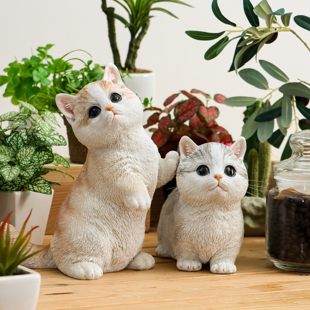 2月22日は猫の日！にゃんにゃんにゃん！ | インテリア雑貨と