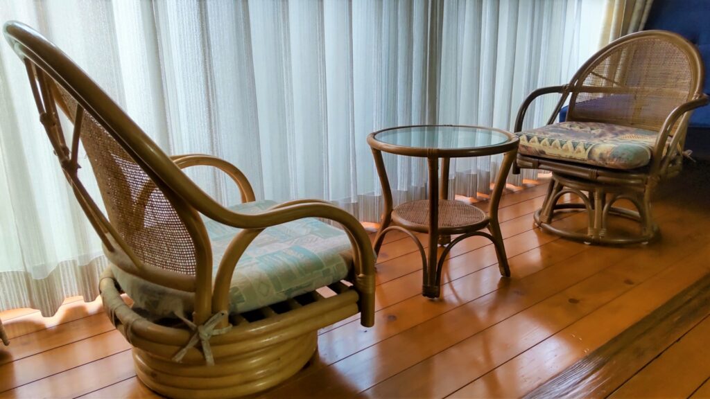 藤沢市で籐チェストやラタン製品の処分にお困りなら湘南くらしの本舗に