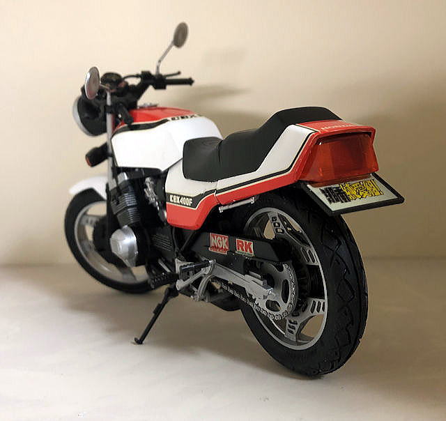 湘南純愛組！CBX DANMA SSPCIAL