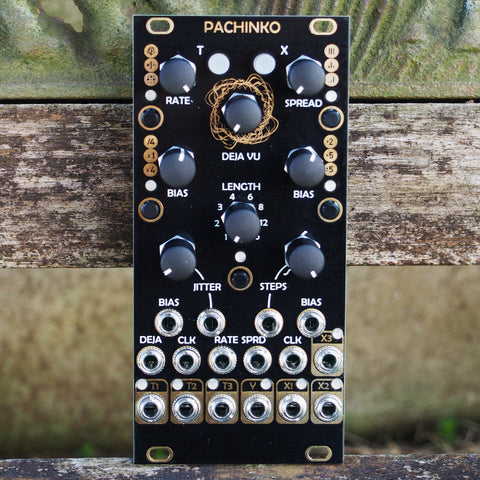 Mutable Instruments Clone by 「After Later Audio」 – タグ 