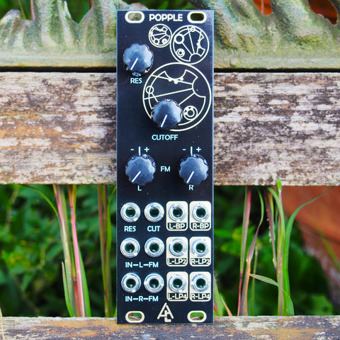 Mutable Instruments Clone by 「After Later Audio」 – タグ 