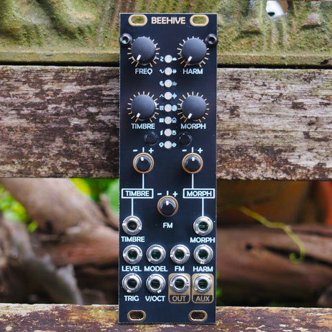 Mutable Instruments Clone by 「After Later Audio」 – タグ 