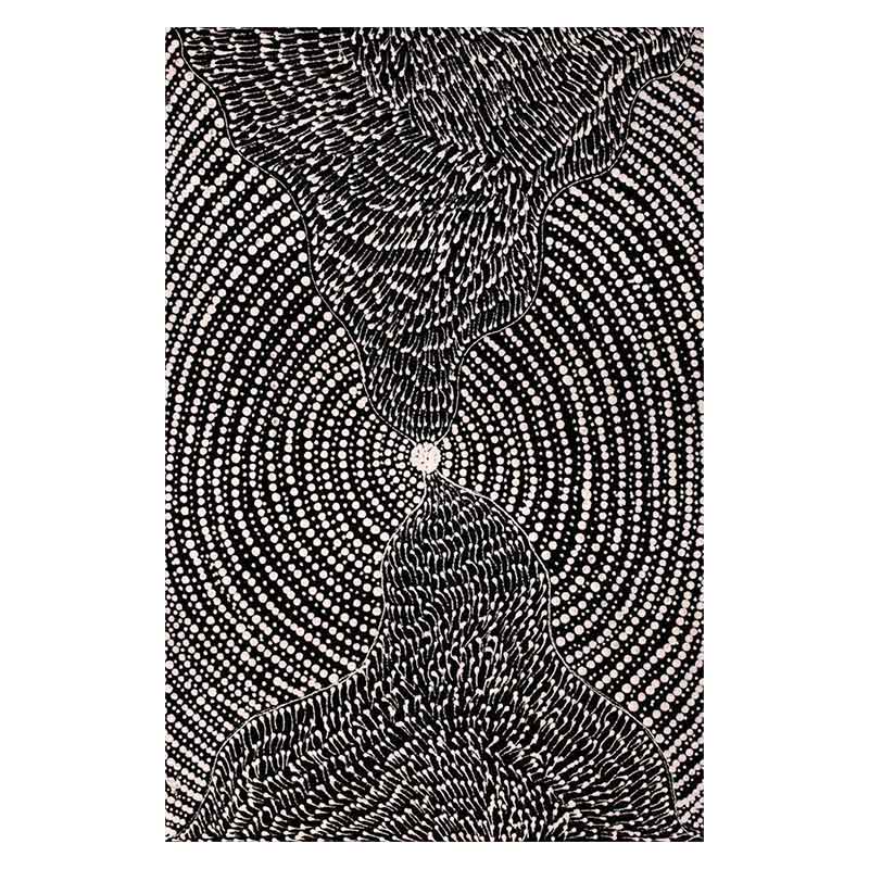 No.0497 / アボリジナルアート | ボー・デコール オンラインショップ