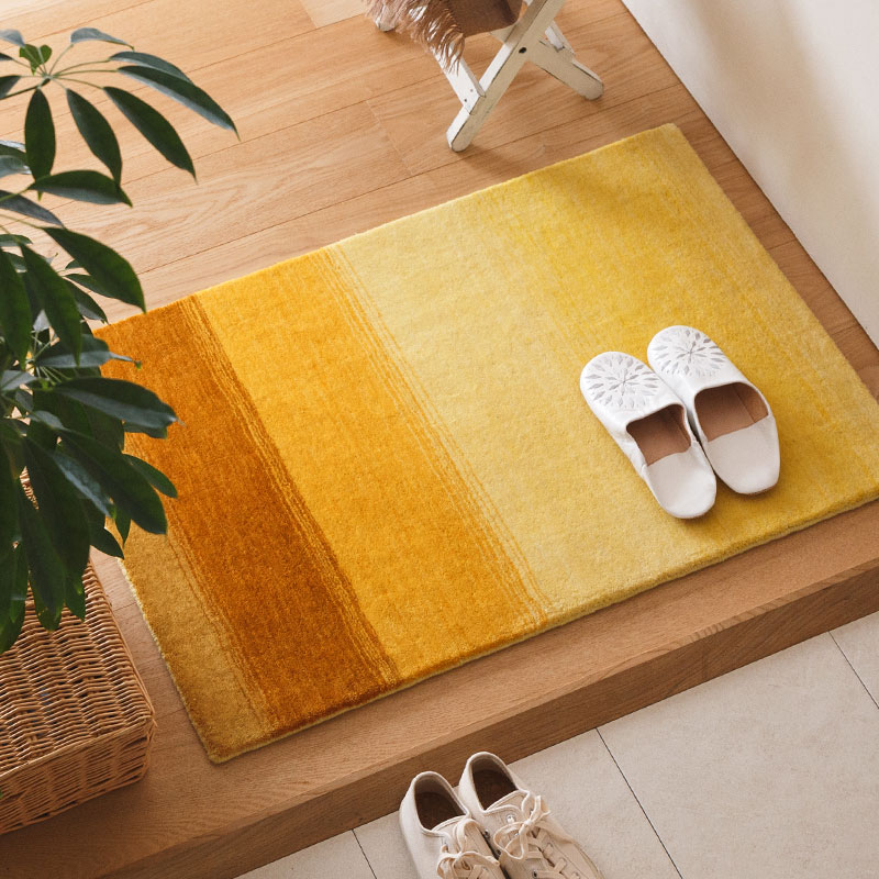 北欧風玄関マットでおしゃれに！選び方や屋外用・室内用などおすすめ12