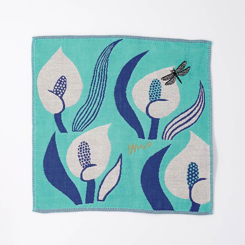 3重ガーゼハンカチ | ボー・デコール オンラインショップ