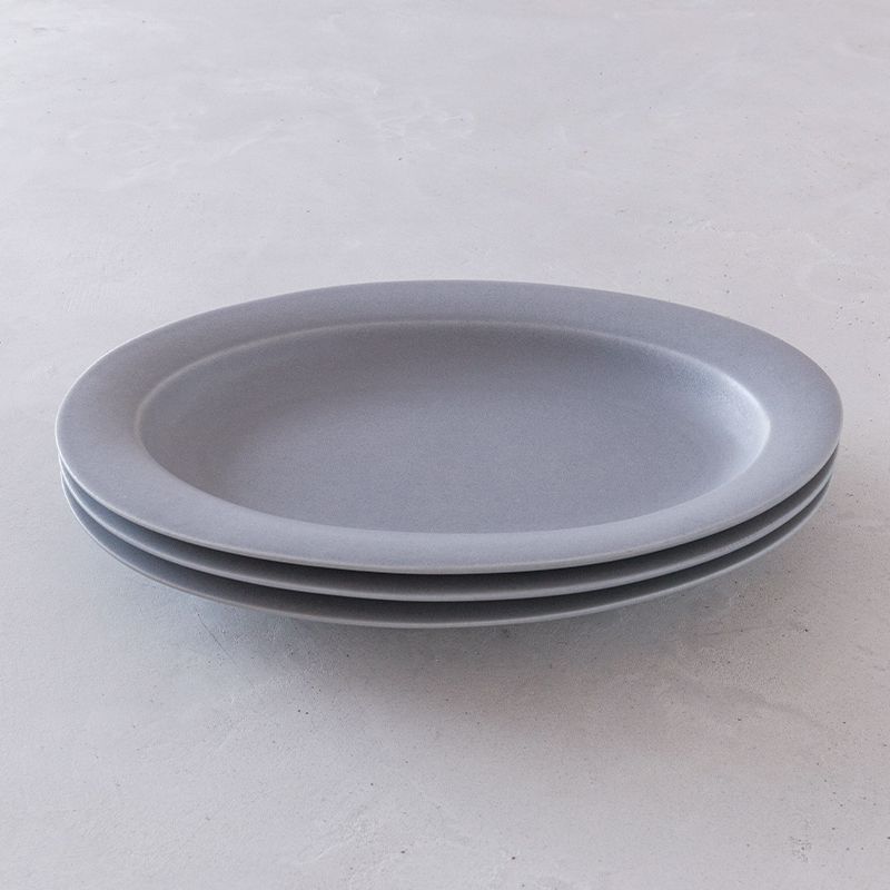 オーバルプレート / beaudecor porcelain | ボー・デコール オンライン