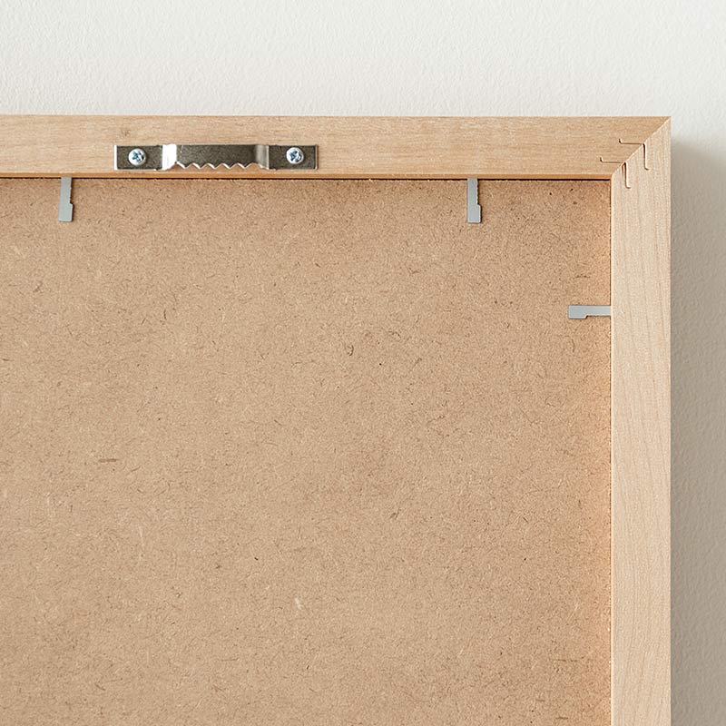 マーク・ロスコ アートポスター / 62088 （フレーム入） | ボー