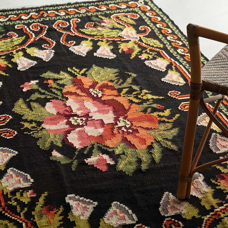 ローズキリム] / OK71 | ボー・デコール オンラインショップ