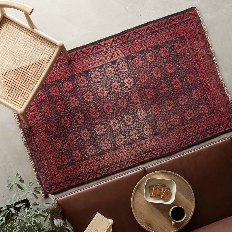 ヴィンテージラグ、トライバルラグ＆キリムを東京・横浜でお探しの方へ